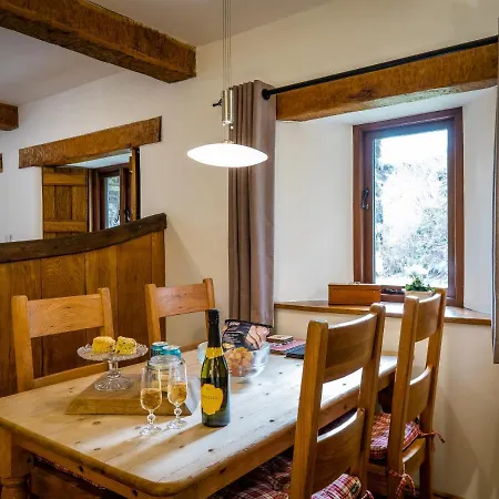 Foot Stable Grayrigg