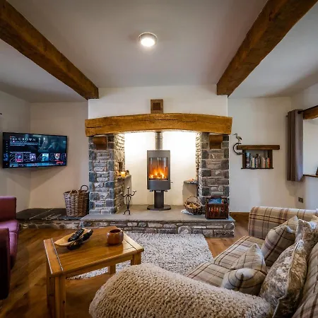 別荘 Foot Stable *