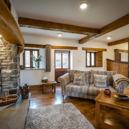 Foot Stable Grayrigg