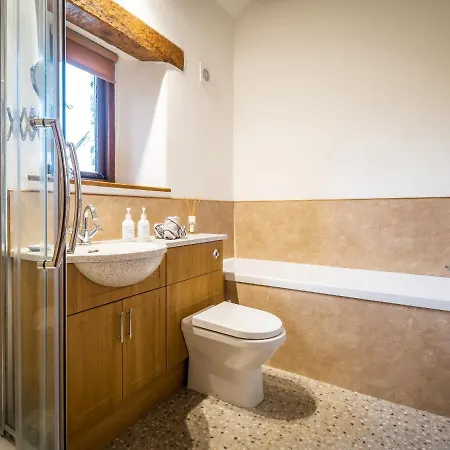 Foot Stable * Grayrigg