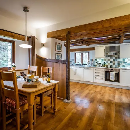 Ferienhaus Foot Stable Grayrigg