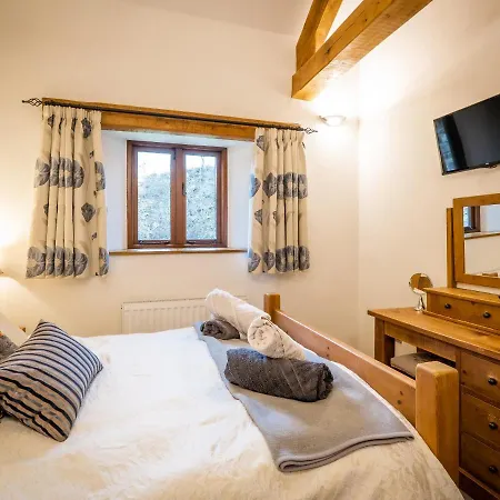 Holiday home Foot Stable