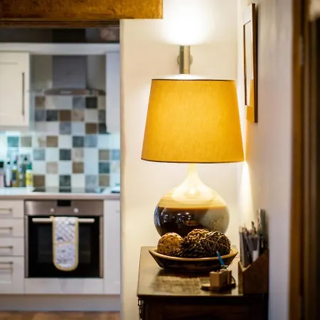 Foot Stable * Grayrigg