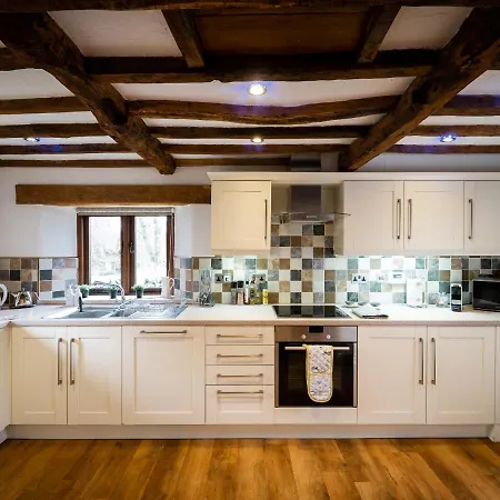 Ferienhaus Foot Stable Grayrigg