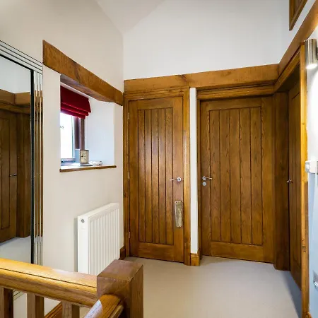 Foot Stable Grayrigg