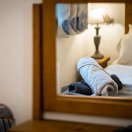 別荘 Foot Stable Grayrigg