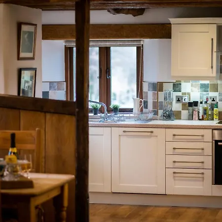 Foot Stable Holiday home