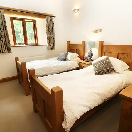 Holiday home Foot Stable