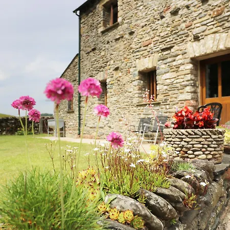 Holiday home Foot Stable