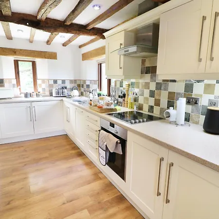 別荘 Foot Stable Grayrigg