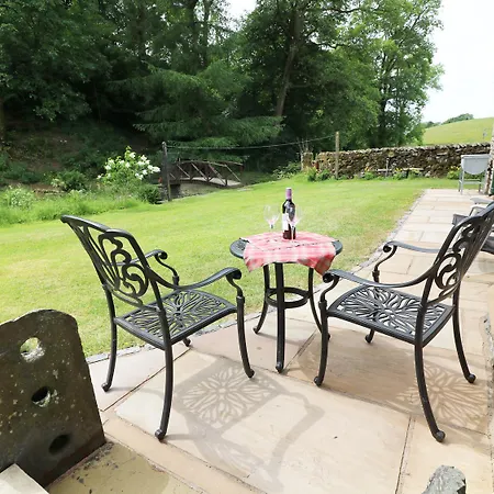 Holiday home Foot Stable Grayrigg