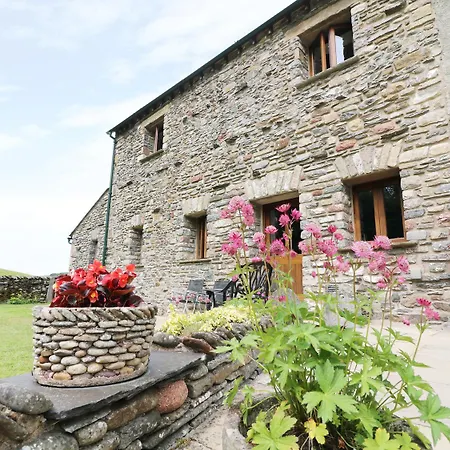 Holiday home Foot Stable