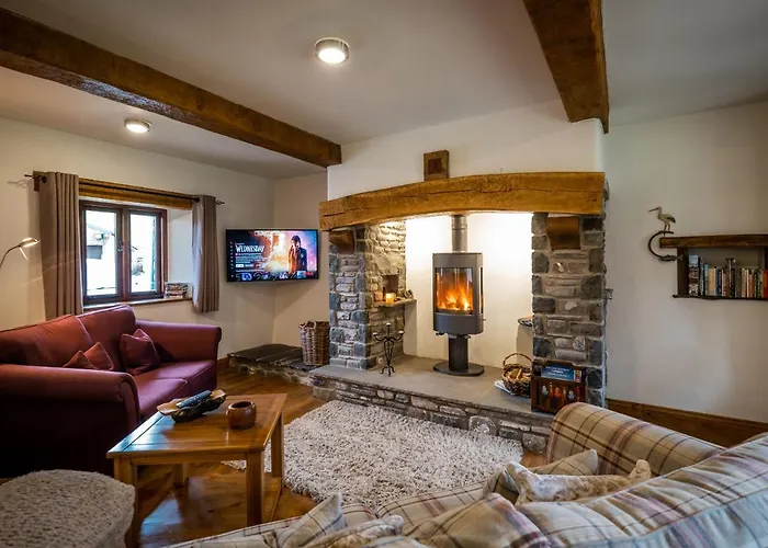 Foot Stable بيت للعطل