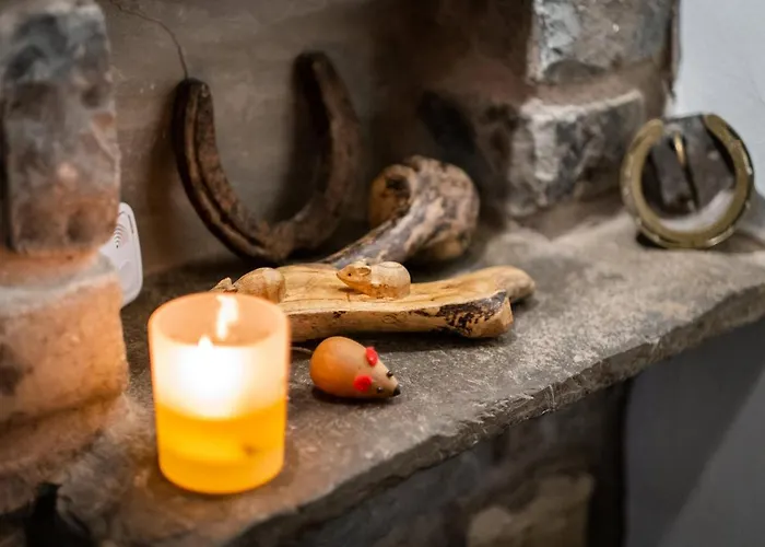 Foot Stable بيت للعطل *