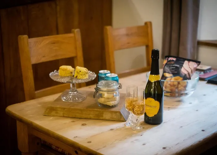 Foot Stable بيت للعطل *