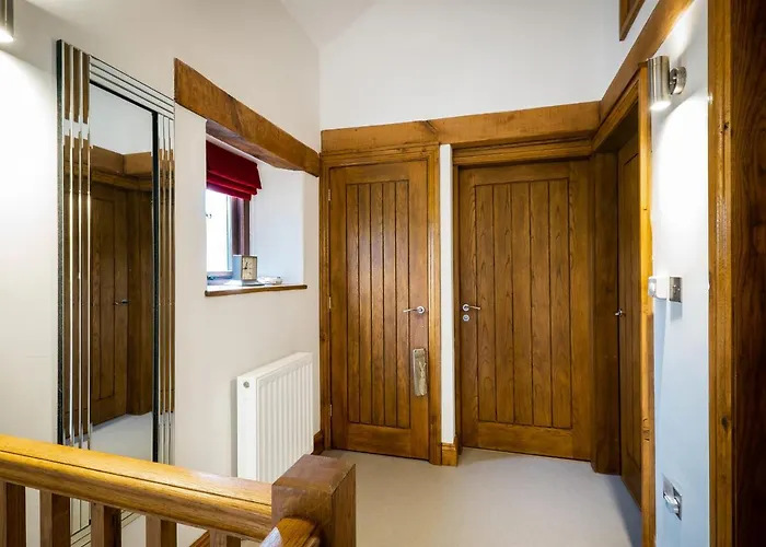 Foot Stable Grayrigg