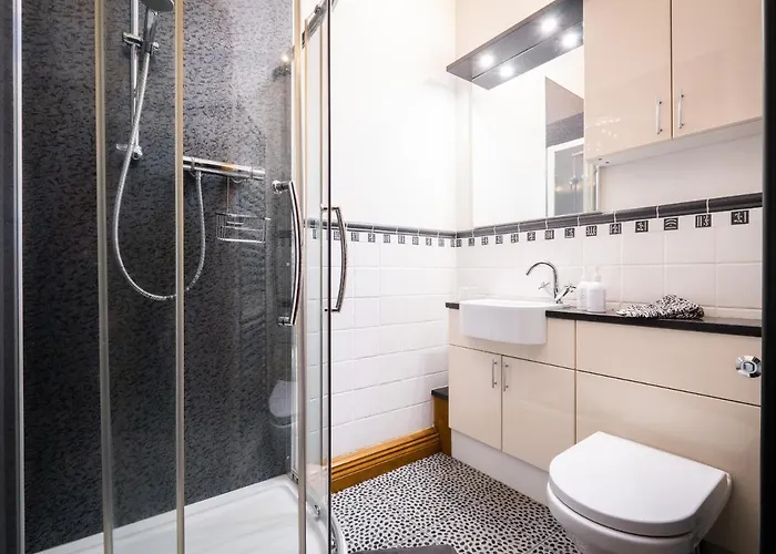 Foot Stable بيت للعطل