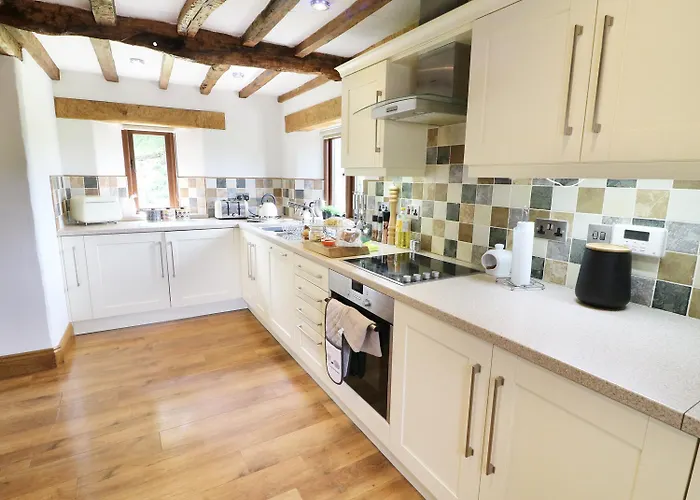 بيت للعطل Foot Stable Grayrigg