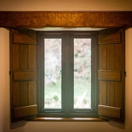 Nyaraló Foot Stable Grayrigg