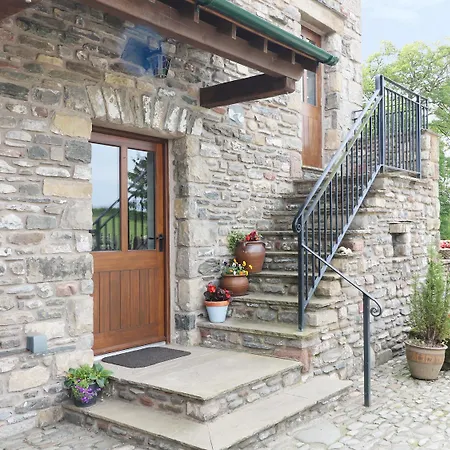 بيت للعطل Foot Stable Grayrigg