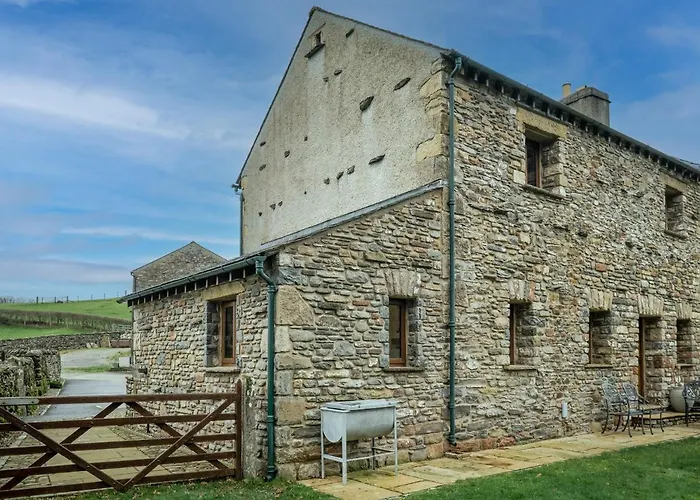 Foot Stable بيت للعطل