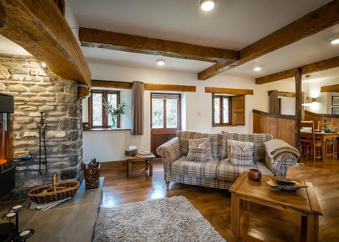 Foot Stable Grayrigg