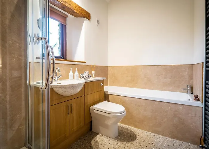 Foot Stable * Grayrigg