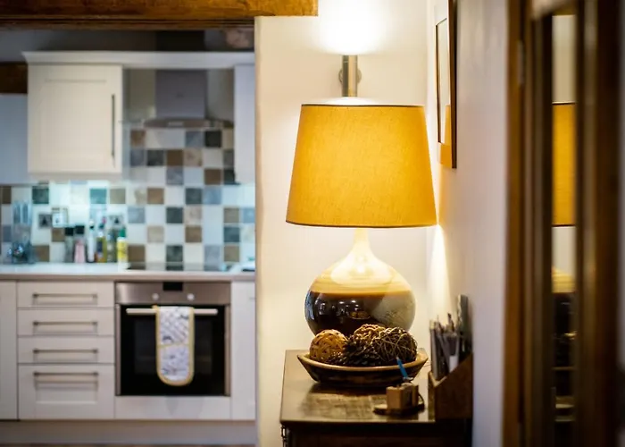 Foot Stable * Grayrigg