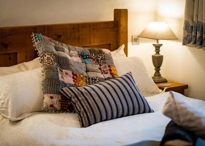 Foot Stable * Grayrigg