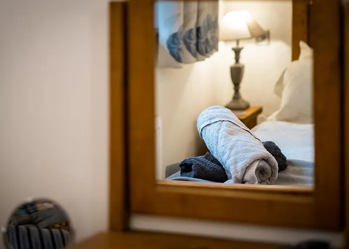 بيت للعطل Foot Stable Grayrigg