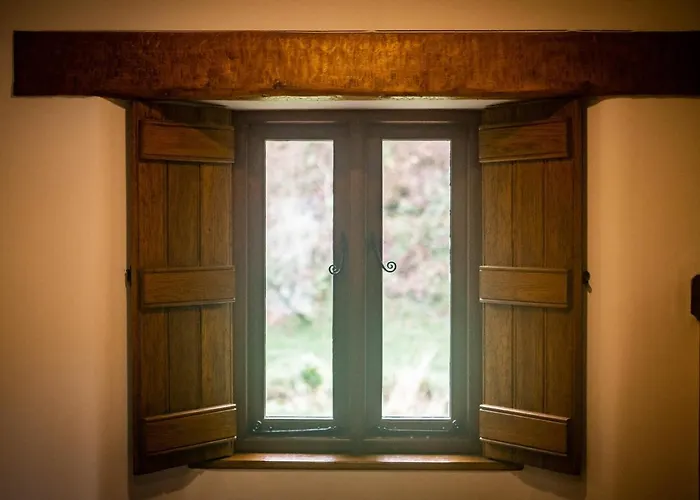 بيت للعطل Foot Stable Grayrigg