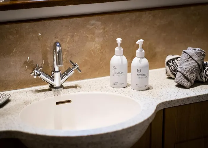 Foot Stable * Grayrigg