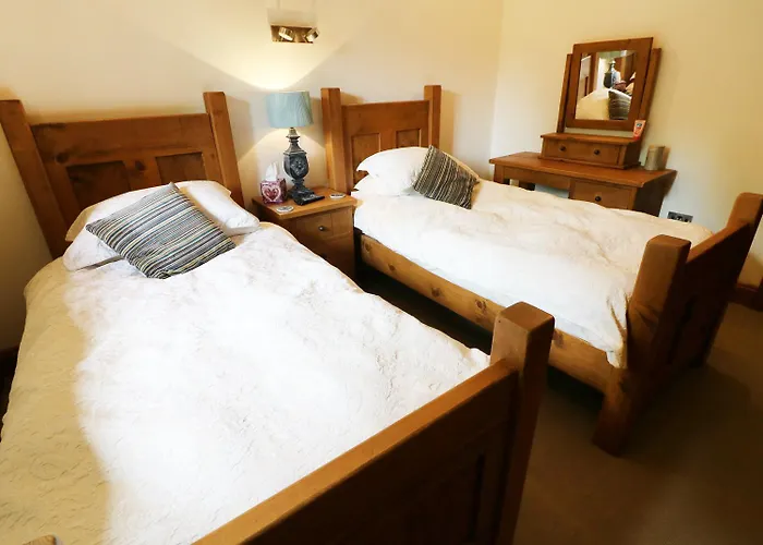 بيت للعطل Foot Stable *