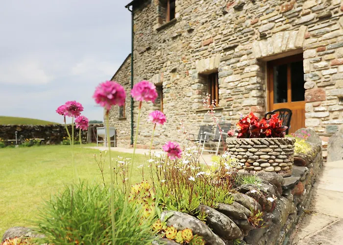 بيت للعطل Foot Stable