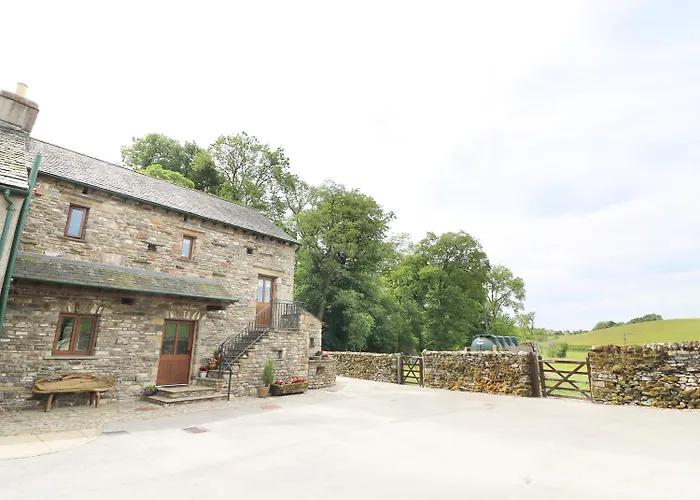 بيت للعطل Foot Stable *